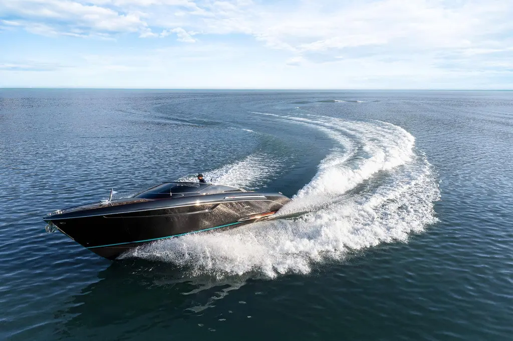 2026 Riva Cento Yacht For Sale in Trogir 2026 Riva Cento Yacht For Sale in Trogir