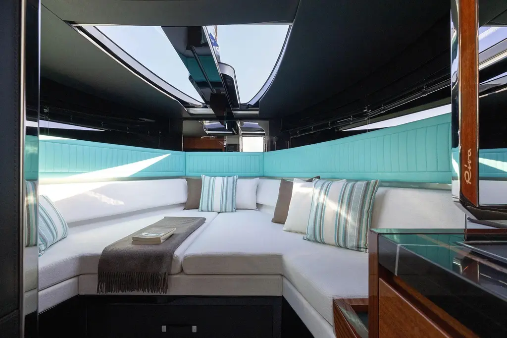 2026 Riva Cento Yacht For Sale in Trogir 2026 Riva Cento Yacht For Sale in Trogir