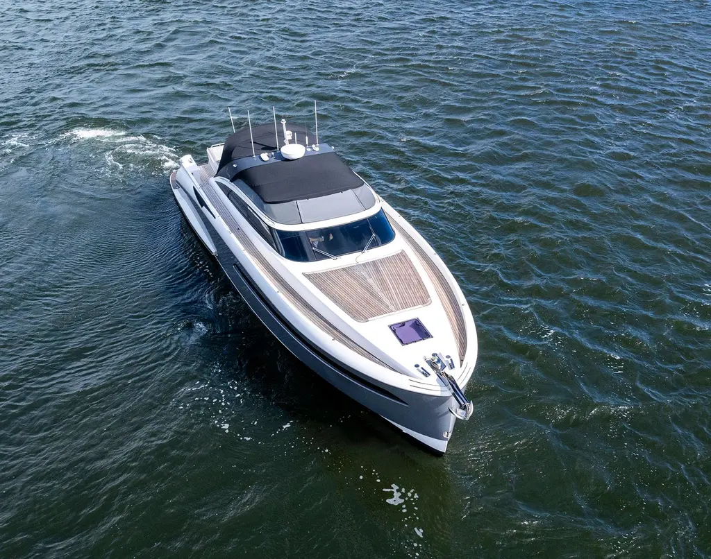 Libertas One 2021 Sichterman Libertas 54 Yacht For Sale in Delray Beach FL Libertas One 2021 Sichterman Libertas 54 Yacht For Sale in Delray Beach FL