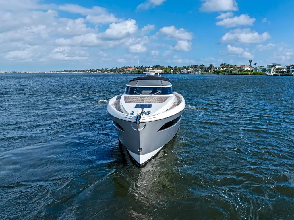 Libertas One 2021 Sichterman Libertas 54 Yacht For Sale in Delray Beach FL Libertas One 2021 Sichterman Libertas 54 Yacht For Sale in Delray Beach FL