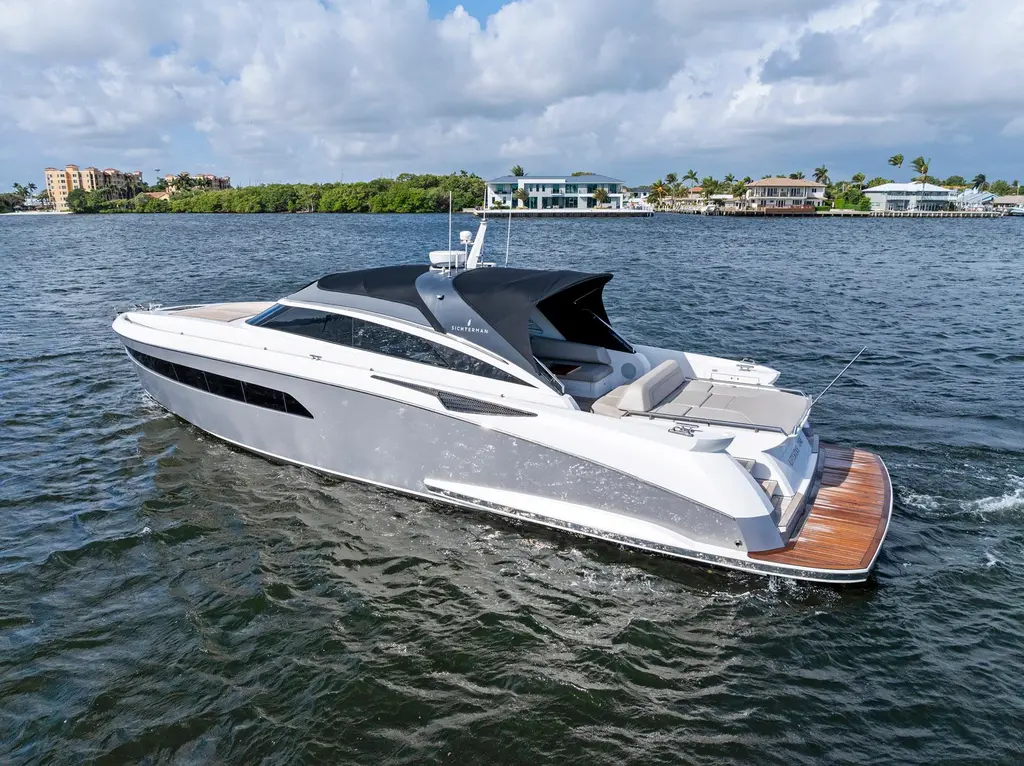 Libertas One 2021 Sichterman Libertas 54 Yacht For Sale in Delray Beach FL Libertas One 2021 Sichterman Libertas 54 Yacht For Sale in Delray Beach FL