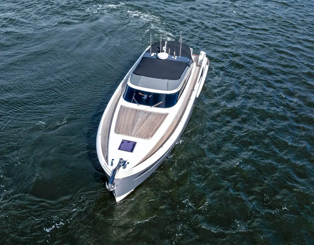 Libertas One 2021 Sichterman Libertas 54 Yacht For Sale in Delray Beach FL Libertas One 2021 Sichterman Libertas 54 Yacht For Sale in Delray Beach FL