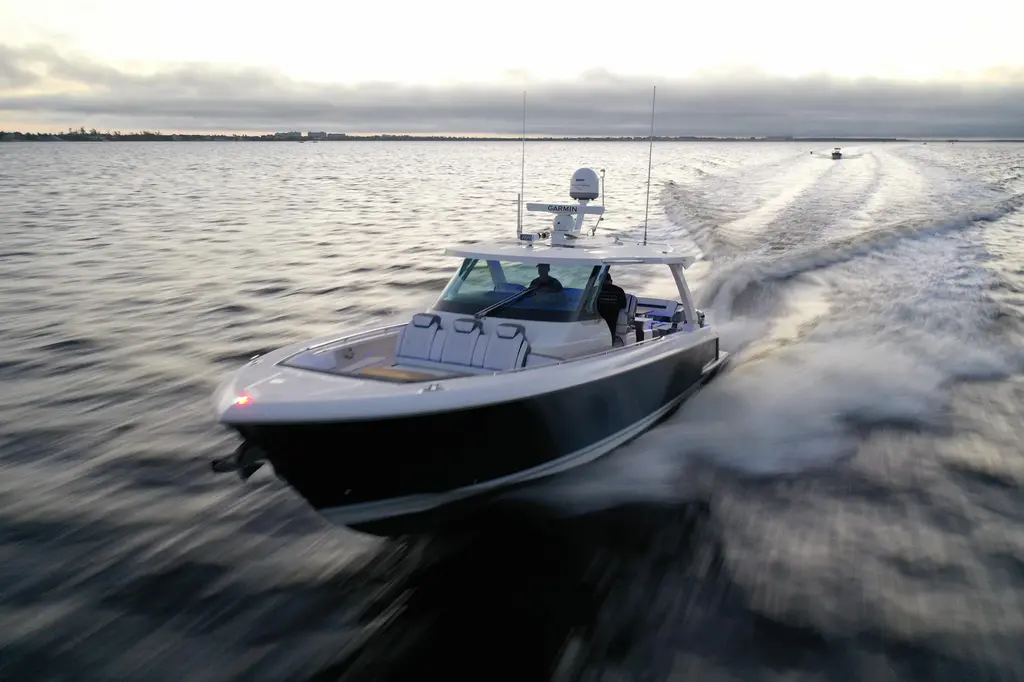 2020 Tiara Yachts 43 LS Yacht For Sale in Lake Ozark MO 2020 Tiara Yachts 43 LS Yacht For Sale in Lake Ozark MO