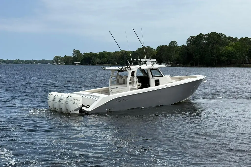2022 Solace 41CS Yacht For Sale in Niceville FL 2022 Solace 41CS Yacht For Sale in Niceville FL