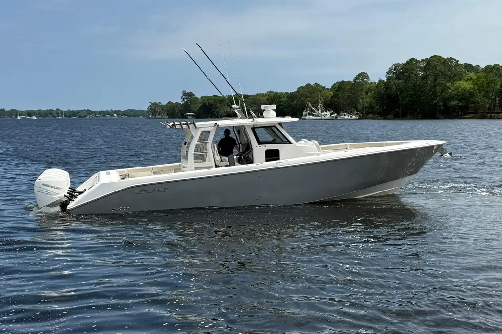 2022 Solace 41CS Yacht For Sale in Niceville FL 2022 Solace 41CS Yacht For Sale in Niceville FL