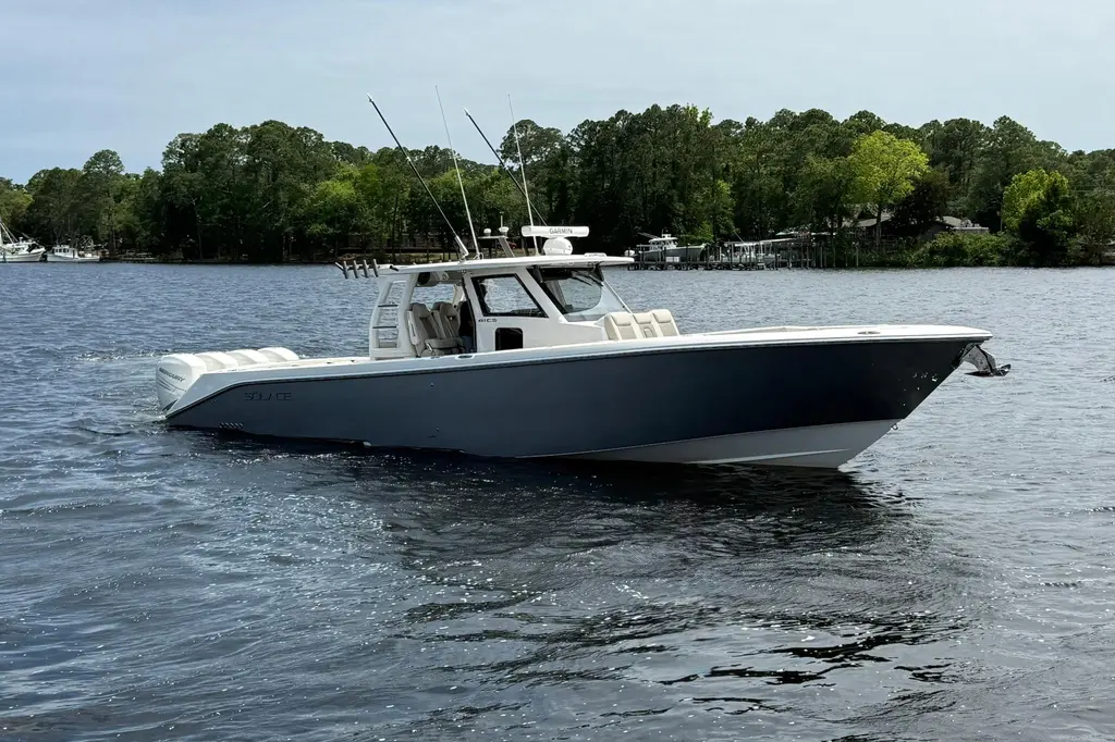 2022 Solace 41CS Yacht For Sale in Niceville FL 2022 Solace 41CS Yacht For Sale in Niceville FL