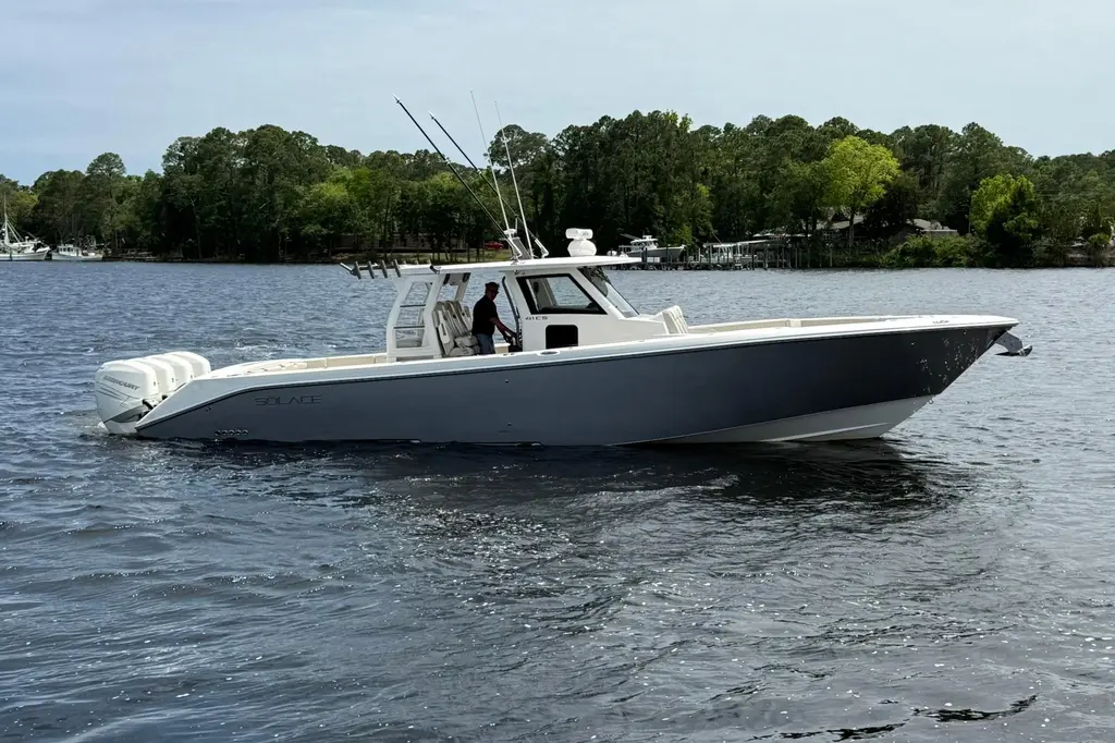 2022 solace 41cs niceville florida for sale
