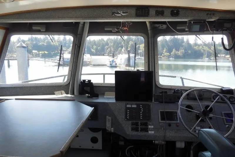 2007 Armstrong Marine 36 Catamaran Yacht For Sale in Sitka AK 2007 Armstrong Marine 36 Catamaran Yacht For Sale in Sitka AK
