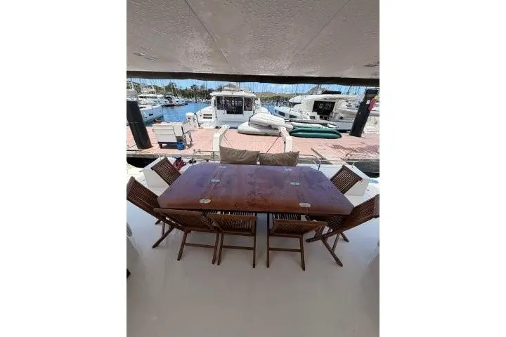Dream Baradal 2019 Fountaine Pajot Ipanema 58 Yacht For Sale in Le Marin Dream Baradal 2019 Fountaine Pajot Ipanema 58 Yacht For Sale in Le Marin