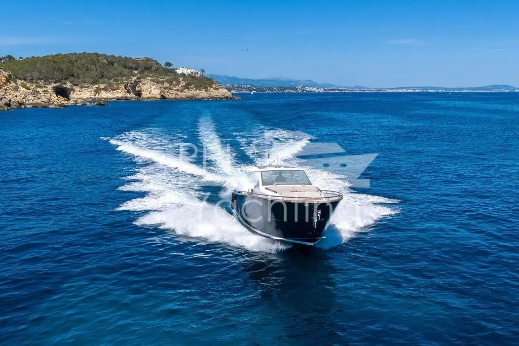 2022 Austin Parker 44 Ibiza Yacht For Sale in Calvià 2022 Austin Parker 44 Ibiza Yacht For Sale in Calvià
