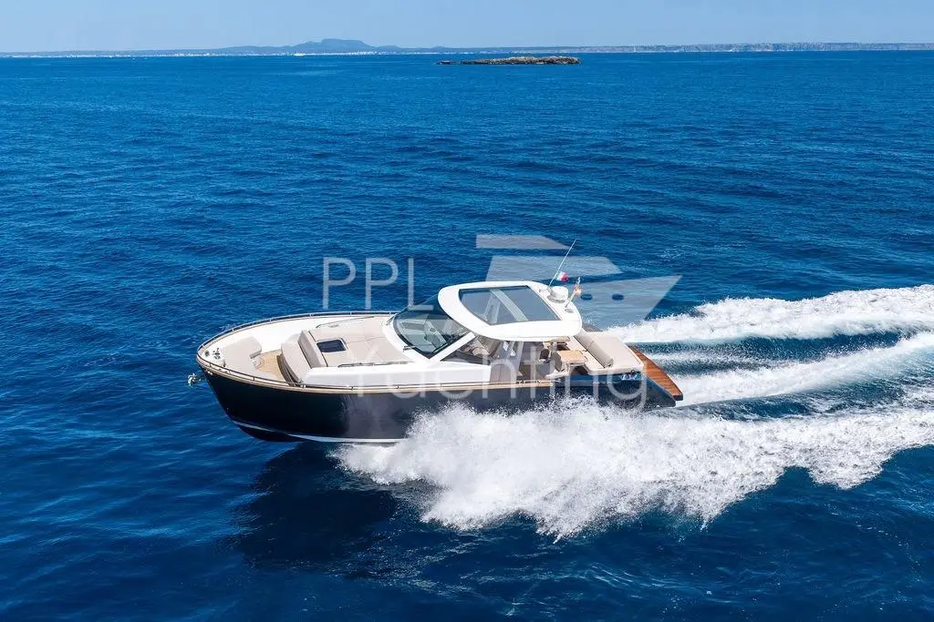 2022 Austin Parker 44 Ibiza Yacht For Sale in Calvià 2022 Austin Parker 44 Ibiza Yacht For Sale in Calvià