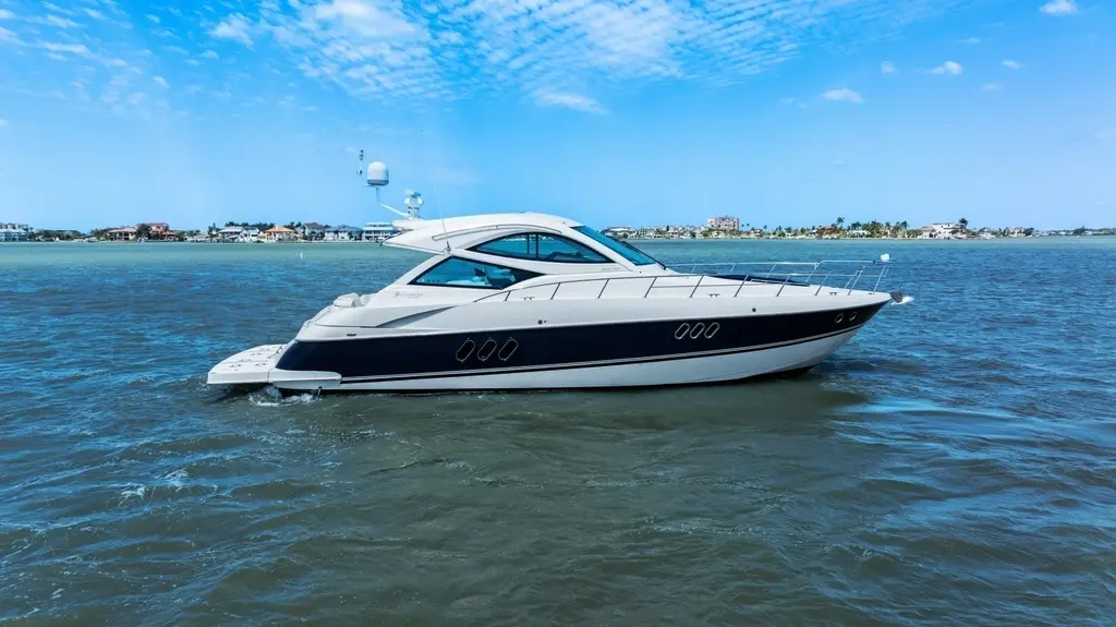 2012 cruisers yachts 540 coupe sea casa iii st petersburg florida for sale