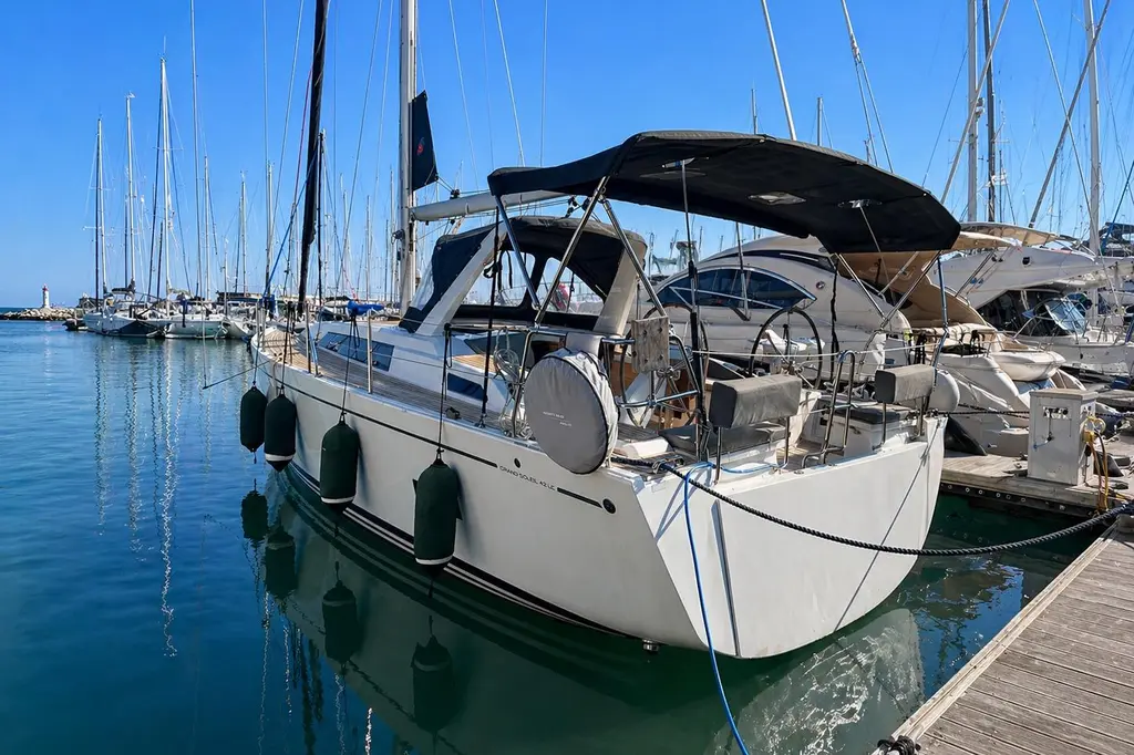 2023 grand soleil 42 lc chewbacca cattolica it rn for sale