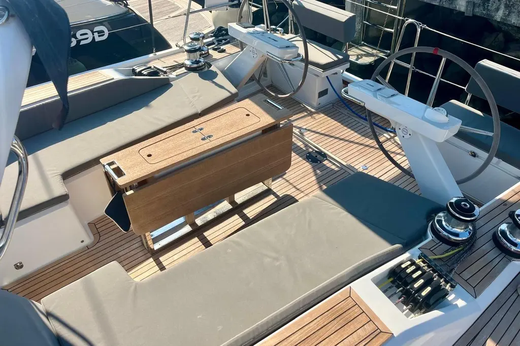 Chewbacca 2023 Grand Soleil 42 LC Yacht For Sale in Cattolica IT-RN Chewbacca 2023 Grand Soleil 42 LC Yacht For Sale in Cattolica IT-RN
