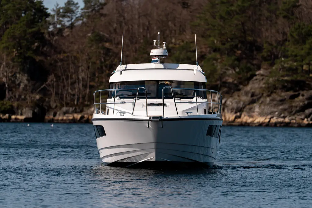 2024 39 Panorama Yacht For Sale in Kristiansand 2024 39 Panorama Yacht For Sale in Kristiansand