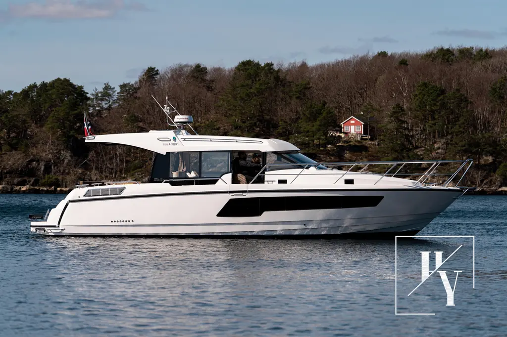 2024 39 Panorama Yacht For Sale in Kristiansand 2024 39 Panorama Yacht For Sale in Kristiansand