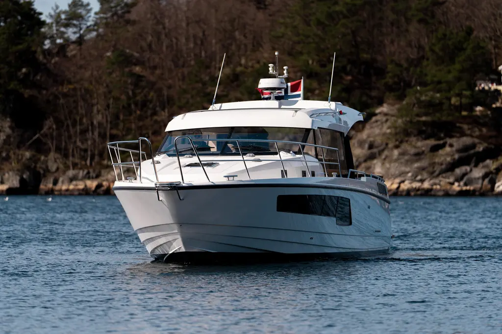 2024 39 Panorama Yacht For Sale in Kristiansand 2024 39 Panorama Yacht For Sale in Kristiansand