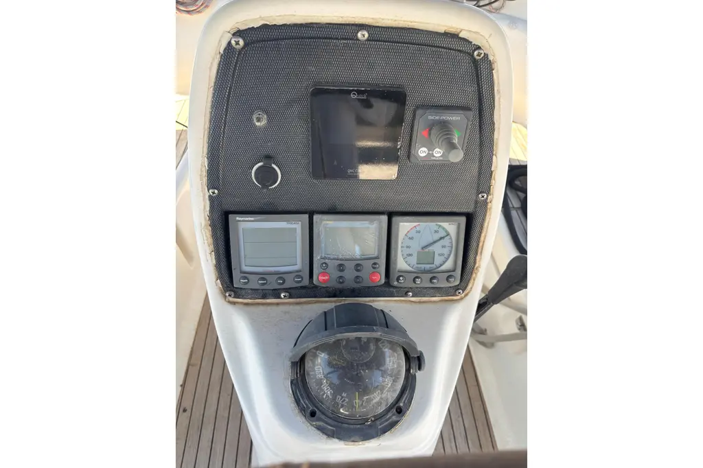 2006 bavaria cruiser 39 leros for sale