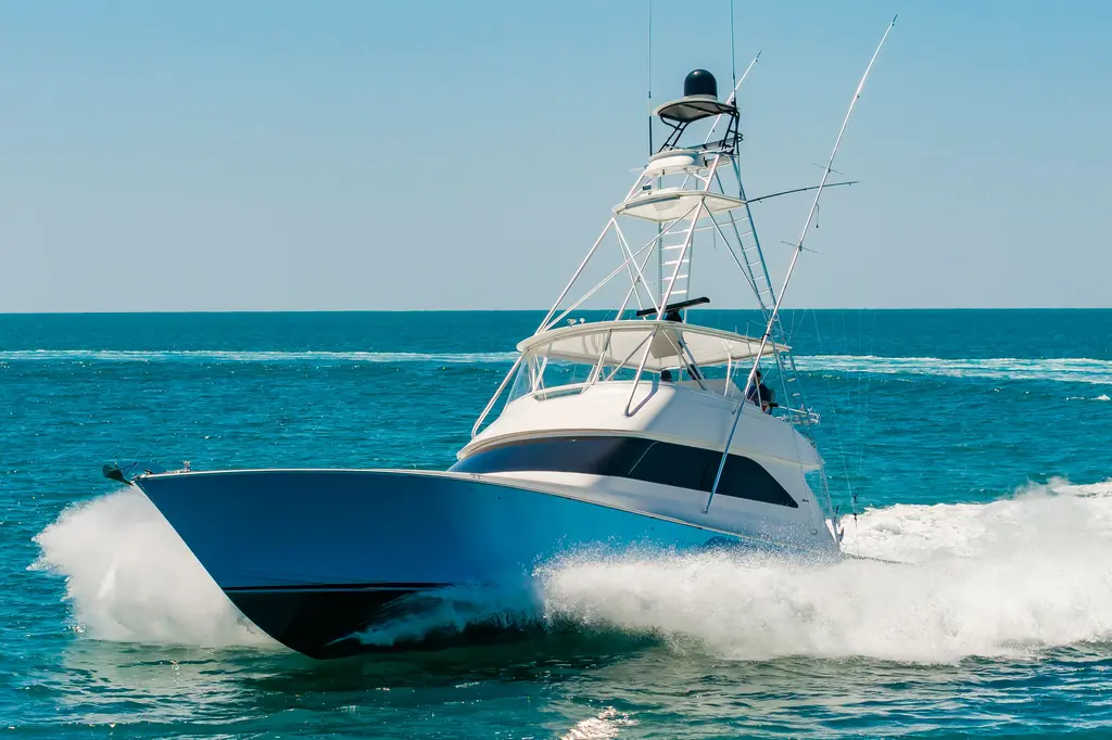 FISHY BUSINESS II 2006 Viking Convertible Yacht For Sale in Morehead City NC FISHY BUSINESS II 2006 Viking Convertible Yacht For Sale in Morehead City NC