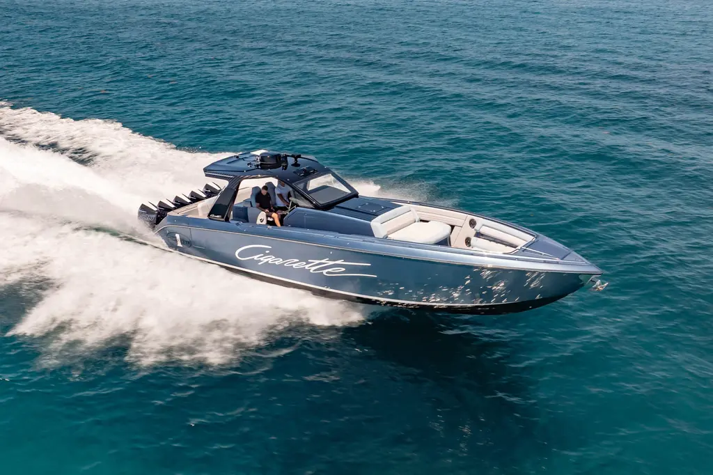 price of a cigarette boat Cigarette Boats For Sale