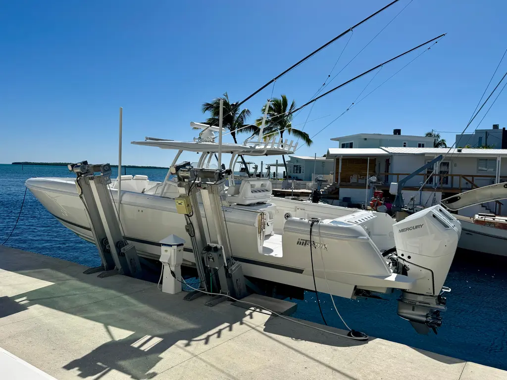 2024 Intrepid 407 Nomad FE Yacht For Sale in Dania FL 2024 Intrepid 407 Nomad FE Yacht For Sale in Dania FL