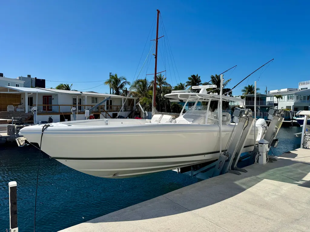 2024 Intrepid 407 Nomad FE Yacht For Sale in Dania FL 2024 Intrepid 407 Nomad FE Yacht For Sale in Dania FL