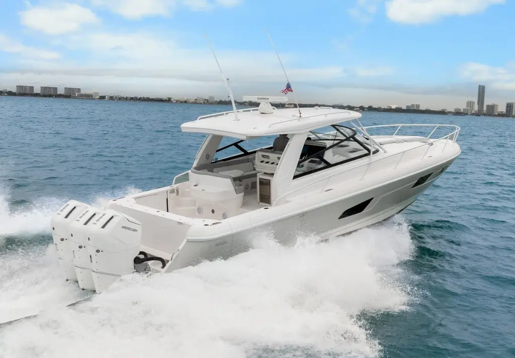 2024 Intrepid 477 Evolution Yacht For Sale in Dania FL 2024 Intrepid 477 Evolution Yacht For Sale in Dania FL