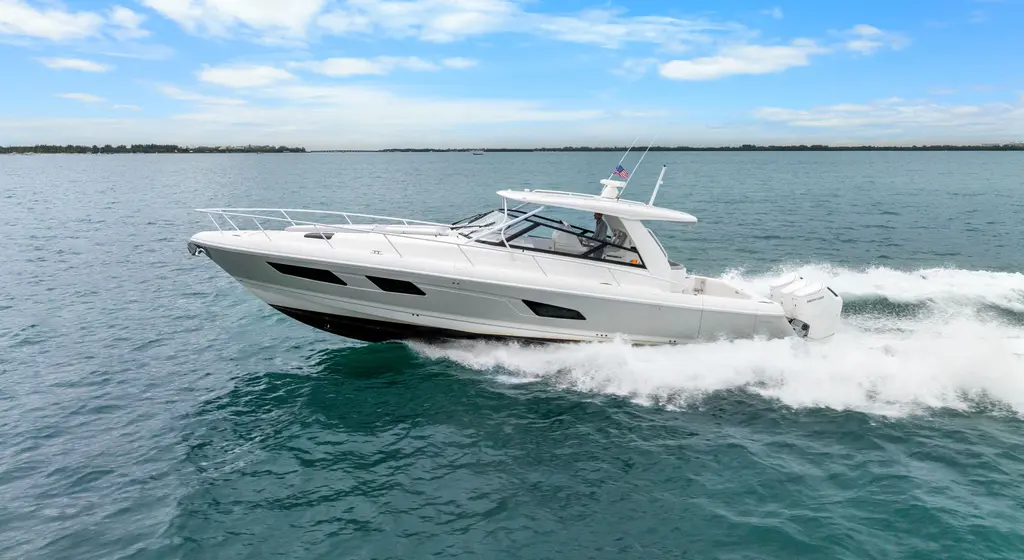 2024 intrepid 477 evolution dania florida for sale