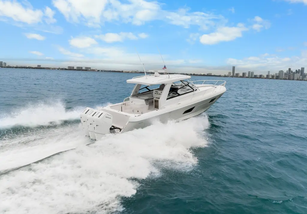 2024 Intrepid 477 Evolution Yacht For Sale in Dania FL 2024 Intrepid 477 Evolution Yacht For Sale in Dania FL
