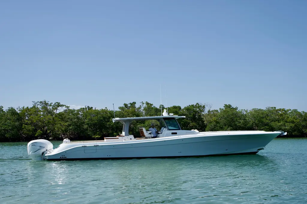 HCB 53 Sueños 2019 HCB 53 Suenos Yacht For Sale in Miami FL HCB 53 Sueños 2019 HCB 53 Suenos Yacht For Sale in Miami FL