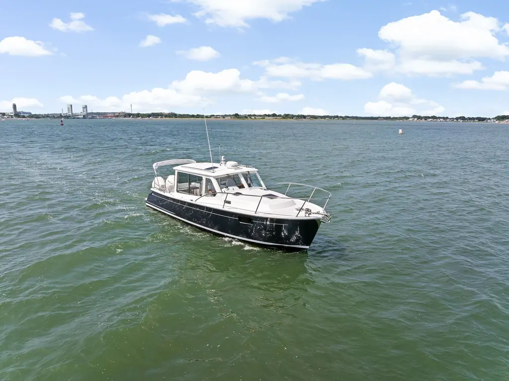2025 MJM Yachts 35 Yacht For Sale in Quincy MA 2025 MJM Yachts 35 Yacht For Sale in Quincy MA
