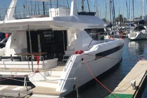 2023 Leopard 46 Powercat Yacht For Sale in Langkawi 2023 Leopard 46 Powercat Yacht For Sale in Langkawi
