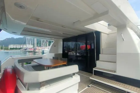 2023 Leopard 46 Powercat Yacht For Sale in Langkawi 2023 Leopard 46 Powercat Yacht For Sale in Langkawi