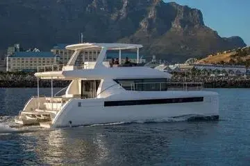 2023 Leopard 46 Powercat Yacht For Sale in Langkawi 2023 Leopard 46 Powercat Yacht For Sale in Langkawi