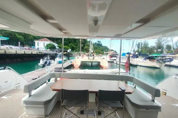 2023 Leopard 46 Powercat Yacht For Sale in Langkawi 2023 Leopard 46 Powercat Yacht For Sale in Langkawi