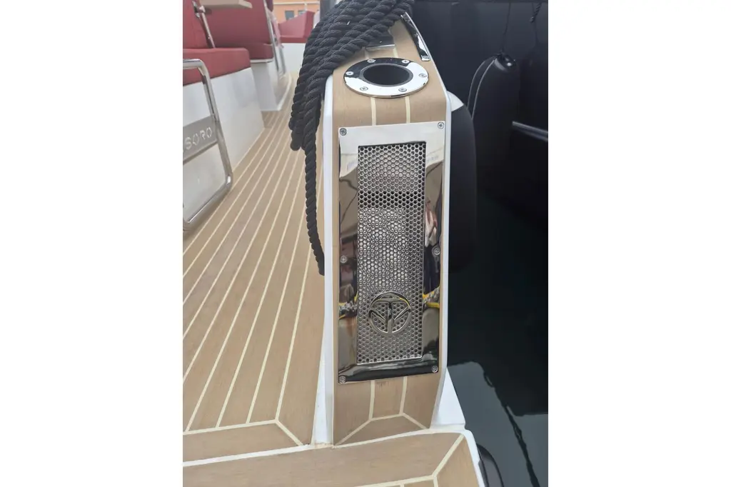 PIUS 2026 Tesoro T 40 Yacht For Sale in Eivissa PIUS 2026 Tesoro T 40 Yacht For Sale in Eivissa