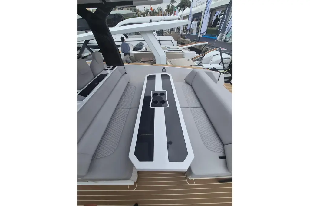 2026 Tesoro T 40 Gts Yacht For Sale in Eivissa 2026 Tesoro T 40 Gts Yacht For Sale in Eivissa