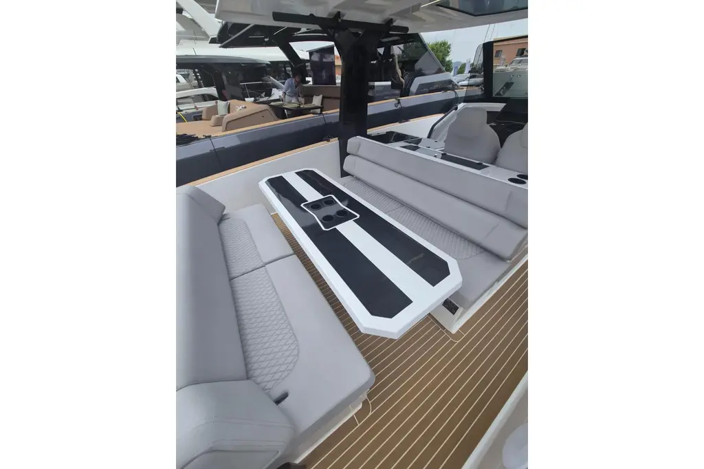 2026 Tesoro T 40 Gts Yacht For Sale in Eivissa 2026 Tesoro T 40 Gts Yacht For Sale in Eivissa