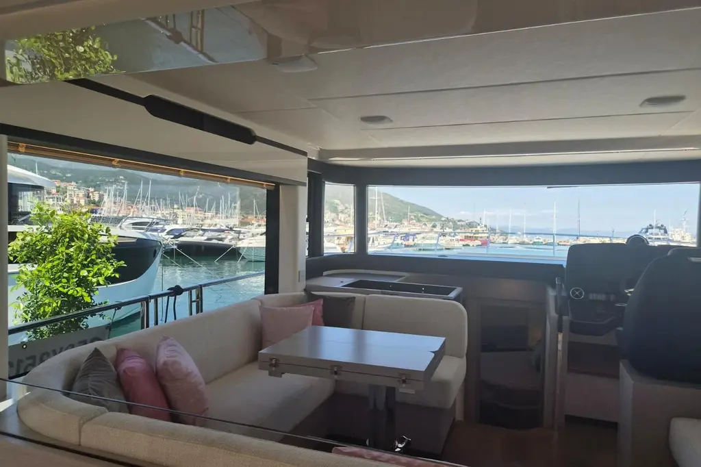 2026 Absolute Yachts Navetta 50 Yacht For Sale in Eivissa 2026 Absolute Yachts Navetta 50 Yacht For Sale in Eivissa