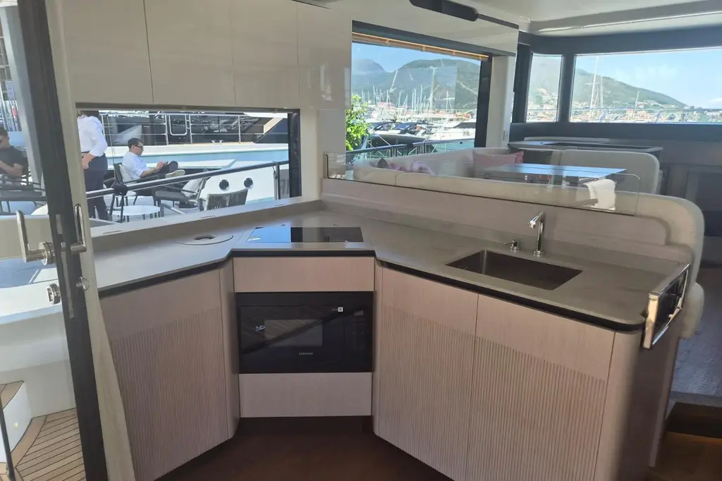 2026 Absolute Yachts Navetta 50 Yacht For Sale in Eivissa 2026 Absolute Yachts Navetta 50 Yacht For Sale in Eivissa