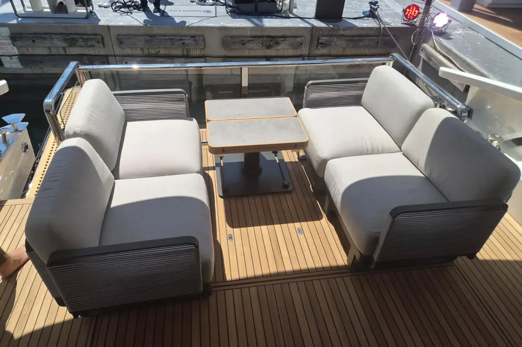2026 Absolute Yachts Navetta 50 Yacht For Sale in Eivissa 2026 Absolute Yachts Navetta 50 Yacht For Sale in Eivissa