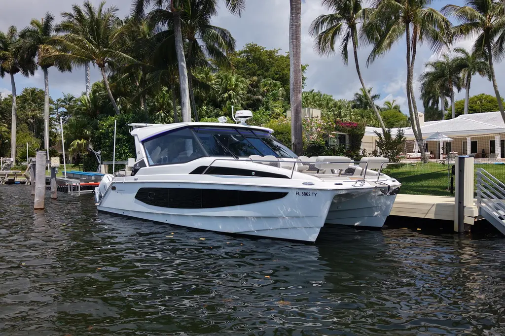 2025 Aquila 36 Sport Yacht For Sale in Miami FL 2025 Aquila 36 Sport Yacht For Sale in Miami FL