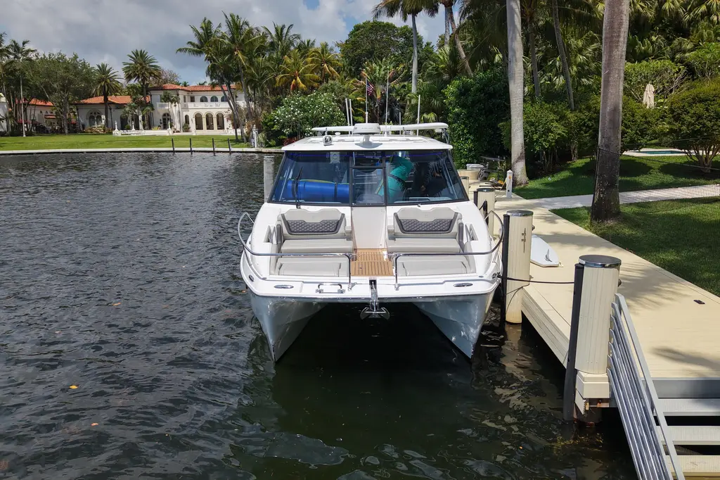 2025 Aquila 36 Sport Yacht For Sale in Miami FL 2025 Aquila 36 Sport Yacht For Sale in Miami FL