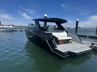 2022 cruisers yachts 38 gls south beach quincy massachusetts for sale