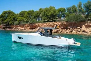 2025 Tesoro T 40 Yacht For Sale in Eivissa 2025 Tesoro T 40 Yacht For Sale in Eivissa