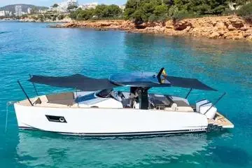 2025 Tesoro T 40 Yacht For Sale in Eivissa 2025 Tesoro T 40 Yacht For Sale in Eivissa