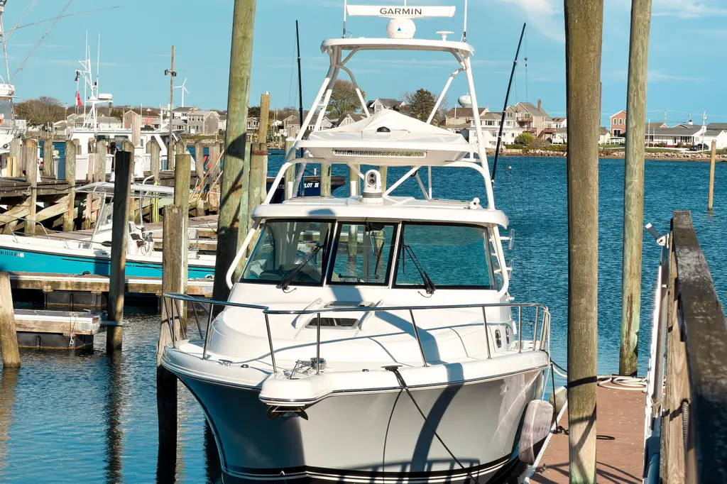 2021 Pursuit OS 385 Offshore Yacht For Sale in Barrington RI 2021 Pursuit OS 385 Offshore Yacht For Sale in Barrington RI