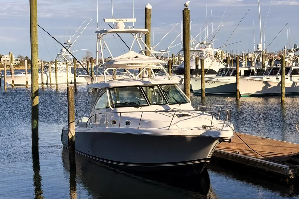 2021 Pursuit OS 385 Offshore Yacht For Sale in Barrington RI 2021 Pursuit OS 385 Offshore Yacht For Sale in Barrington RI