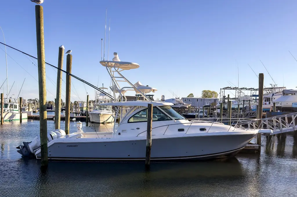 2021 Pursuit OS 385 Offshore Yacht For Sale in Barrington RI 2021 Pursuit OS 385 Offshore Yacht For Sale in Barrington RI
