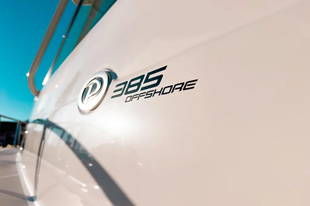 2021 Pursuit OS 385 Offshore Yacht For Sale in Barrington RI 2021 Pursuit OS 385 Offshore Yacht For Sale in Barrington RI